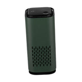 Maxbell Air Purifier High Performance Premium 300W Air Cleaner for Home Indoor Hotel Deep Green