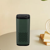 Maxbell Air Purifier High Performance Premium 300W Air Cleaner for Home Indoor Hotel Deep Green