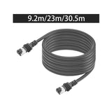 Maxbell Starlink Gen 3 Cable No Delay 1200 Mbps Replacement for V3 Home Professional 30ft