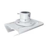 Maxbell Security Camera Mounting Bracket Indoor Outdoor Universal Pole Mount Bracket