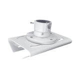 Maxbell Security Camera Mounting Bracket Indoor Outdoor Universal Pole Mount Bracket