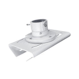 Maxbell Security Camera Mounting Bracket Indoor Outdoor Universal Pole Mount Bracket