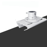 Maxbell Security Camera Mounting Bracket Indoor Outdoor Universal Pole Mount Bracket