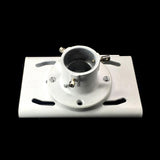 Maxbell Security Camera Mounting Bracket Indoor Outdoor Universal Pole Mount Bracket