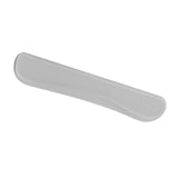 Maxbell Keyboard Wrist Rest Pad Keyboard Accessory Worksing Ergonomic Desk Wrist Pad Gray