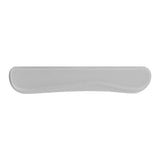 Maxbell Keyboard Wrist Rest Pad Keyboard Accessory Worksing Ergonomic Desk Wrist Pad Gray