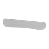 Maxbell Keyboard Wrist Rest Pad Keyboard Accessory Worksing Ergonomic Desk Wrist Pad Gray