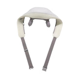 Maxbell Neck Massager with Heat Home Electric Massager for Men Adults Birthday Gifts