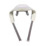 Maxbell Neck Massager with Heat Home Electric Massager for Men Adults Birthday Gifts