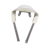 Maxbell Neck Massager with Heat Home Electric Massager for Men Adults Birthday Gifts