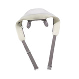 Maxbell Neck Massager with Heat Home Electric Massager for Men Adults Birthday Gifts