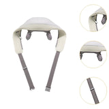 Maxbell Neck Massager with Heat Home Electric Massager for Men Adults Birthday Gifts