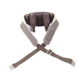 Maxbell Neck Massager with Heat Home Office Kneading Massage for Male Adults Female