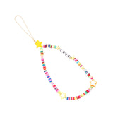 Maxbell Phone Lanyard Ornament Hands Free Phone Chain Strap for Phone Walking Travel