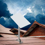 Maxbell Gen 3 Roof Wall Mount Bracket Versatile Easy Installation Gen 3 Mounting Kit