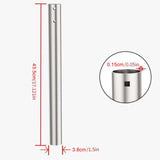 Maxbell Gen 3 Roof Wall Mount Bracket Versatile Easy Installation Gen 3 Mounting Kit