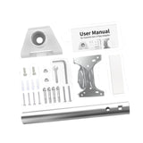 Maxbell Gen 3 Roof Wall Mount Bracket Versatile Easy Installation Gen 3 Mounting Kit