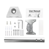 Maxbell Gen 3 Roof Wall Mount Bracket Versatile Easy Installation Gen 3 Mounting Kit