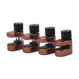 Maxbell Phone Screen Clamp Sets Adjustable Press Clamps for Tablet Repair Smartphone