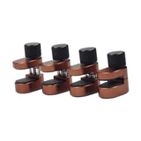 Maxbell Phone Screen Clamp Sets Adjustable Press Clamps for Tablet Repair Smartphone