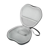 Maxbell Headphone Storage Box Protective Cover for Cycling Hiking Outdoor Activities