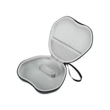 Maxbell Headphone Storage Box Protective Cover for Cycling Hiking Outdoor Activities