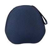 Maxbell Headphone Storage Box Protective Cover for Cycling Hiking Outdoor Activities