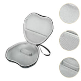 Maxbell Headphone Storage Box Protective Cover for Cycling Hiking Outdoor Activities