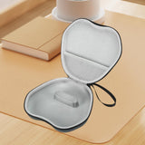 Maxbell Headphone Storage Box Protective Cover for Cycling Hiking Outdoor Activities