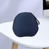 Maxbell Headphone Storage Box Protective Cover for Cycling Hiking Outdoor Activities