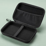 Maxbell EVA Storage Case Shockproof Hard EVA Carrying Case for Phone Earbuds Charger