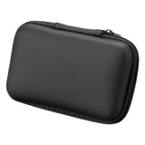 Maxbell EVA Storage Case Shockproof Hard EVA Carrying Case for Phone Earbuds Charger