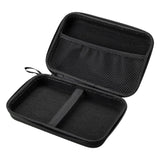 Maxbell EVA Storage Case Shockproof Hard EVA Carrying Case for Phone Earbuds Charger