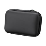 Maxbell EVA Storage Case Shockproof Hard EVA Carrying Case for Phone Earbuds Charger
