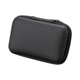 Maxbell EVA Storage Case Shockproof Hard EVA Carrying Case for Phone Earbuds Charger