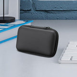 Maxbell EVA Storage Case Shockproof Hard EVA Carrying Case for Phone Earbuds Charger