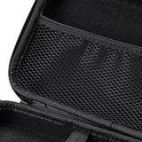 Maxbell EVA Storage Case Shockproof Hard EVA Carrying Case for Phone Earbuds Charger