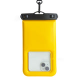 Maxbell Waterproof Phone Pouch Protector for Snorkeling Versatile Smartphone Dry Bag