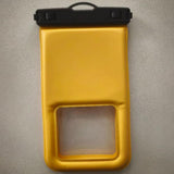 Maxbell Waterproof Phone Pouch Protector for Snorkeling Versatile Smartphone Dry Bag
