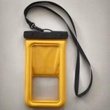Maxbell Waterproof Phone Pouch Protector for Snorkeling Versatile Smartphone Dry Bag
