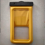 Maxbell Waterproof Phone Pouch Protector for Snorkeling Versatile Smartphone Dry Bag