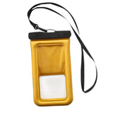 Maxbell Waterproof Phone Pouch Protector for Snorkeling Versatile Smartphone Dry Bag