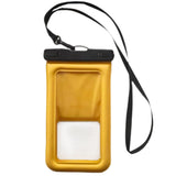 Maxbell Waterproof Phone Pouch Protector for Snorkeling Versatile Smartphone Dry Bag