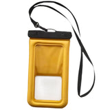 Maxbell Waterproof Phone Pouch Protector for Snorkeling Versatile Smartphone Dry Bag