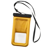 Maxbell Waterproof Phone Pouch Protector for Snorkeling Versatile Smartphone Dry Bag