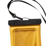 Maxbell Waterproof Phone Pouch Protector for Snorkeling Versatile Smartphone Dry Bag