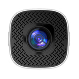 Maxbell Portable Projector Smart Movie Projector Phone Laptop Home Theater Projector