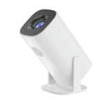 Maxbell Portable Projector Smart Movie Projector Phone Laptop Home Theater Projector