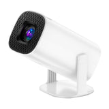 Maxbell Portable Projector Compact Pocket Projector for Bedroom Office Theater