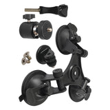 Maxbell Action Camera Suction Cup Car Mount Camera Holder for Car Body Wooden Tables